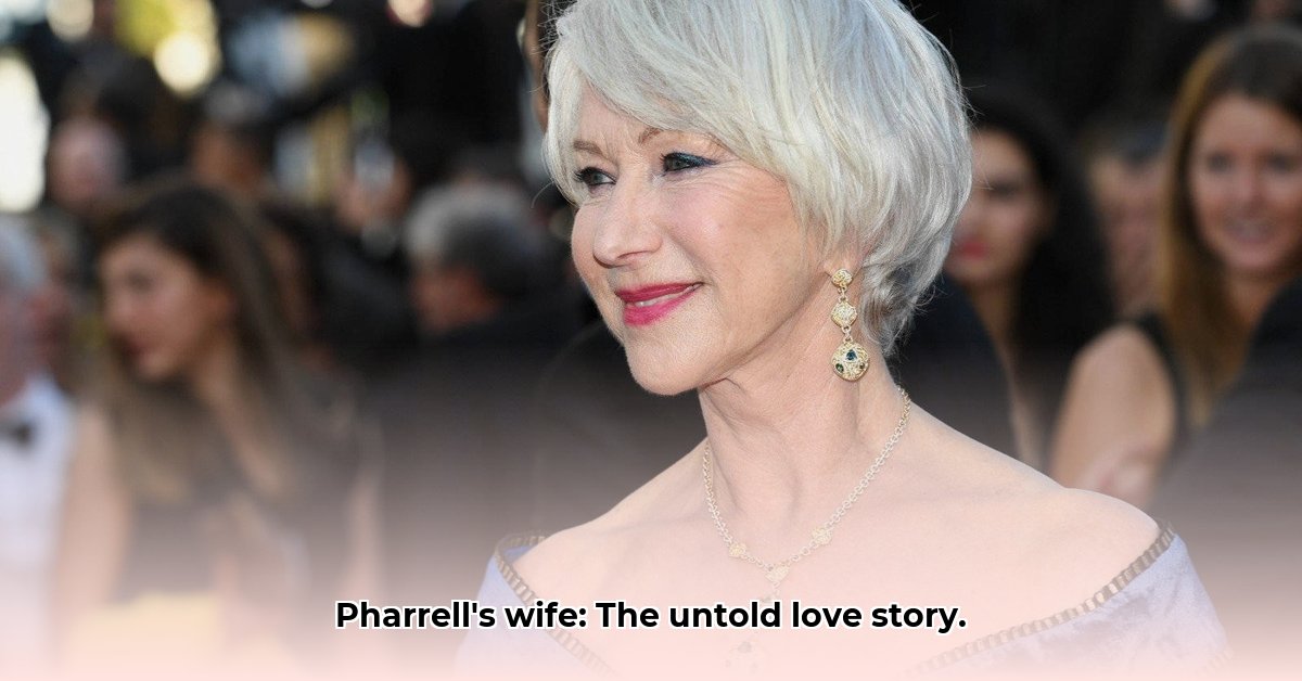helen-williams-pharrell-wife